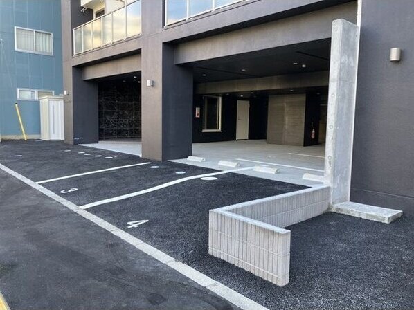 サンライズ支倉町の物件内観写真